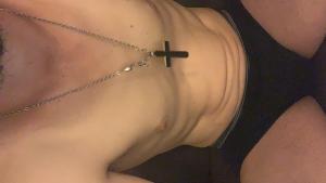 J'aime le sexe j'ai la passion cul ! 