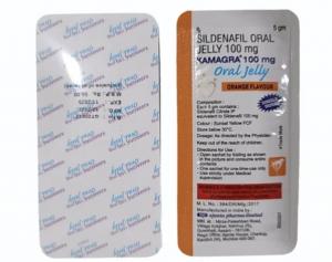 Kamagra oral jelly a lunit 