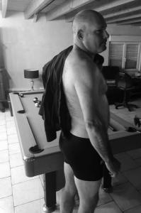 excellent suceur de clito endurant