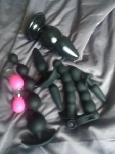 Pour trans trav trs chiennes pouvant recevoir en journe 