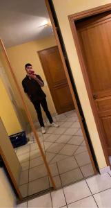 fantasme milf / femme age