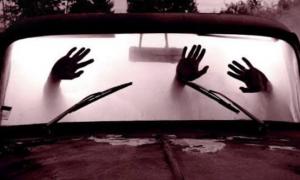 Chauffeur pour dame selon votre guise 