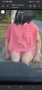 Pour sexe en extrieur 