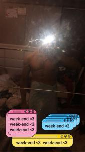 Je cherche une femme qui suce