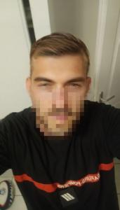 Pompier recherche femme pulpeuse 