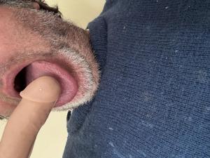 Bonne bouche Daddy gay pour gros calibre htro 