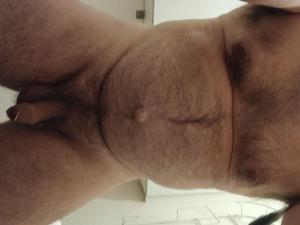 TOUJOURS NU  votre SERVICE !!!!