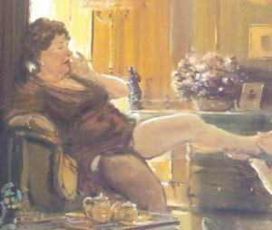 Le dsir na pas dge, laissez moi vous offrir du plaisir  