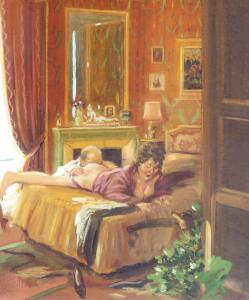 Photo de PlaisirSensuel33