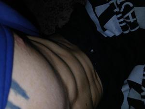 Dispo pour des nudes 