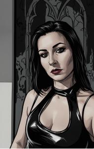 Vente string chausette uro40 