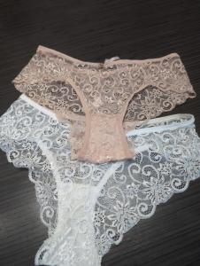 Culotte mouille 28 ans & FF