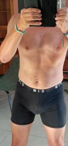 JE RECHERCHE PLAISIRS PARTAGS 