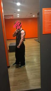 Planc cul 44 ans max