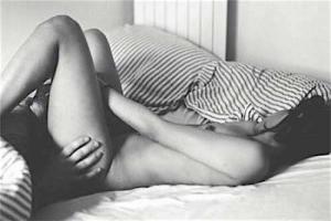 Papy, expert en cunnilingus