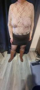 Femme bi pour femme ou couple 