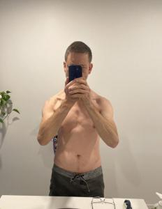 Sur Lyon pour une semaine