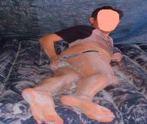 Homme BI coquin pour plan cul BI jouissif et glissant un VENDREDI