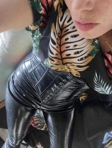 Couple ch black ttbm muscl