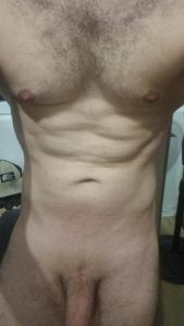 Photo de Erection sur patte