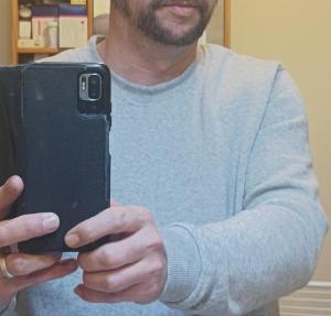 Quelqu'un pour bon lcheur 