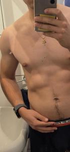 Mili cherche femme intressante