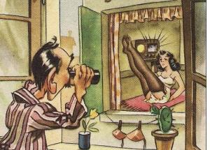 Moments Intimes Partags 