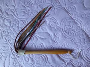 Pour les femmes qui ressentent le besoin d'tre fesses