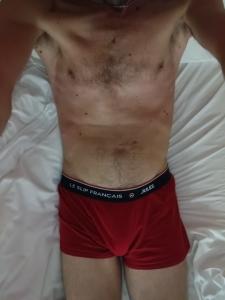 Plan cul discret et rgulier sans prise de tte 