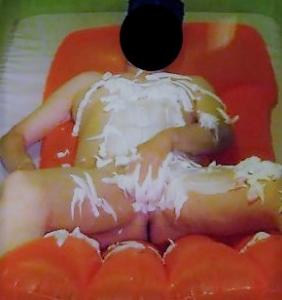 Photo de Bonne gourmandise 