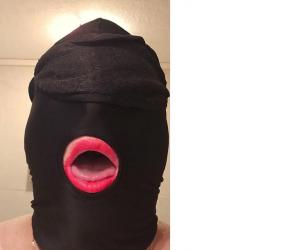 Cluses Glory hole proche gare