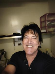 Bon lcheur de chatte