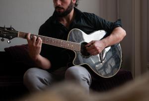 Douceurs intimes et complices