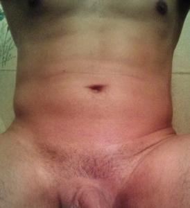 Pour femme en manque