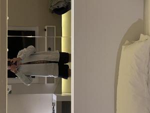 Plan cul entre Carantec et Morlaix