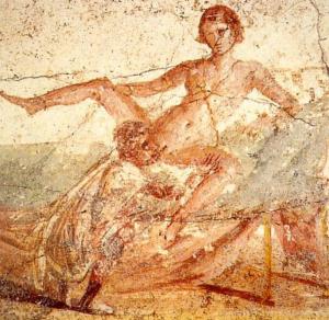 Pour femme sympathiqie, sensuelle et clitoridienne