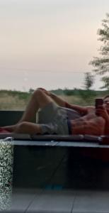 De passage dans le nord pour le travail