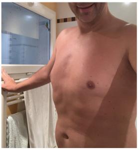 Un petit cuni ? Homme cherche une relation coquine avec une (ou plus) femme. Non vnal !