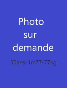 Homme sympa cherche bonne compagnie