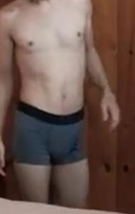 H Mr reois JH 18 25 ans  TRUN