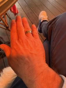 libre pour vous combler 