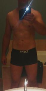 Homme disponible en soire 