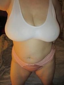 ma lingerie port�e de 3 � 7 jours avec traces et odeurs 