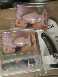 sex toys adultes jouets neuf