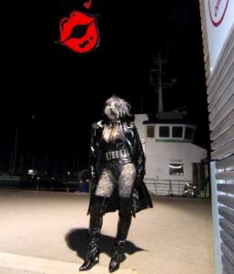 Photo de SALIEBITCHSLUTdu33