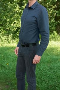 A la recherche de complicit