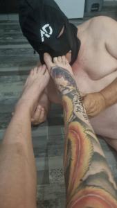 homme soumis bi pour femme dominatrice ou couple 