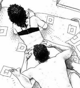 Plan cul htro, sexfriend occasionnel ou suivi.