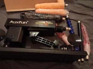 cherche f dsirant tester une fucking machine