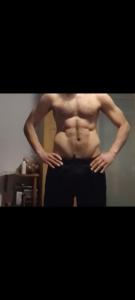 Male cherche sa femelle pour nuits endiables 